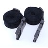 Ratchet Straps,Luggage Conveyor Belt, Lashing Straps,Tie Down Straps,Heavy Duty Utility