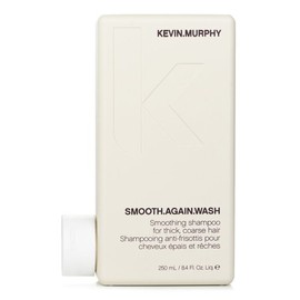 Smooth Again Wash (Smoothing Shampoo - For Thick Hair) 250ml/8.4oz / 스무스.어게인.워시 (스무딩샴푸 -두꺼운모발용) 250ml/8.4oz