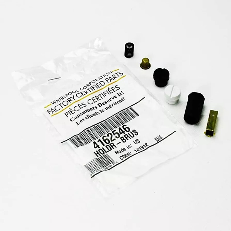 KitchenAid Stand Mixer Motor Brush Holder Kit for KitchenAid, AP2930126,