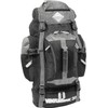 SiXsigma Sports Lightweight Hiking Backpack with 35L Capacity, Water Resistant
