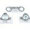 Rear Differential Drain & Fill Plug Crush Washer 90341-18057 12157-10010