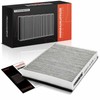 Frankberg Cabin Air Filter Replace# AV6N19G244AA