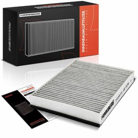 Frankberg Cabin Air Filter Replace# AV6N19G244AA