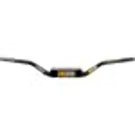 Protaper Contour CR High Off-Road Motorcycle Handlebars - Black/One Size