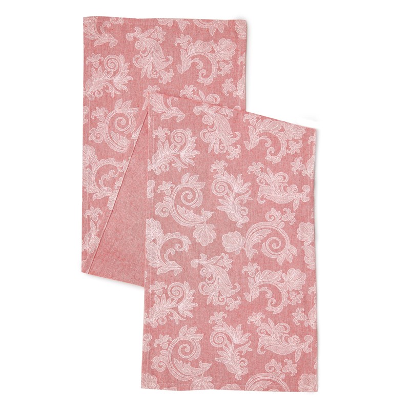 Encasa Dining Table Runner for 4 seater I Size 32x150