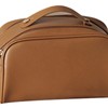Cosmetic Bag Large Capacity Makeup Bag Double Zipper Portable Travel