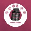 Resveratrol Vitamina Nuboost 1000mg Cápsulas