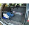 EACCESSORIES EA Rear Trunk Organizer Cargo Net for Hyundai Santa