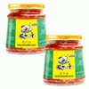 Fan Sao Guang Preserved Bamboo Shoot 280g (Pack of 2)