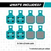 epic Brake Pads for Magura CT5, MT5, MT7 Pro, MT