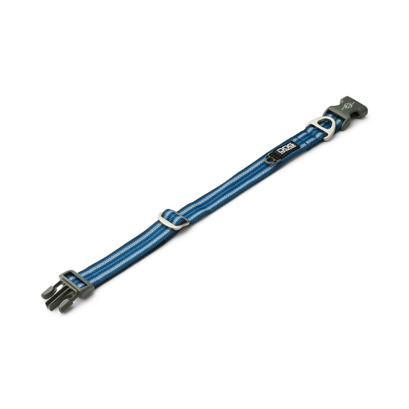 DOG Copenhagen Urban Style Dog Collar, V 3.0, Ocean Blue,