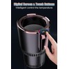Home & Car Cup Cooler Calentador de taza de refrigeración
