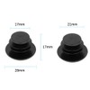 Bar End Cap End Cap Mountain Bike Handlebar End Cap