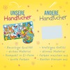 Lutz Mauder Children's Magic Towel, Fluffy Egg Shaped Towel, Easter