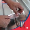 Fester Imperfácil Cinta Impermeable Para Tapar Goteras, Ideal para Techos