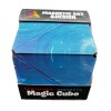 Unbranded Magnetic Puzzle Cube 3D Shape-Shifting Rubik's Cube Fidget Toy