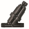 Orbit 67736 3/4" MPT Drip Irrigation Drip Y-Filter, Black, 1