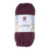 Poppy Crafts Heartfelt Heritage Yarn 142g - Bordeaux - 100%