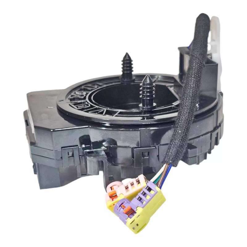 ISUMO Clockspring & Angle Sensor For Hyundai Sonata 2018-2019 W/Heated