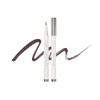 [rom&nd] Rom&Twinkle Pen Liner (04 Midnight Ash)