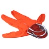 One Piece Beekeeping Suit with Veil Hood Children kids Beekeeping
