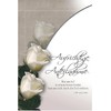 10 x Elegant Sympathy Cards with Envelope + 1 x