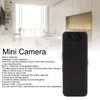 Mini Body Camera HD 1080P Night Vision Wearable Back Clip