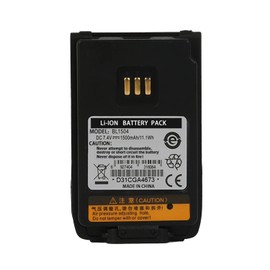 AWEDAS (3-Pack 7.4v 1500mAh BL1502 BL2020 BL1504 Battery for Hytera HYT Radio PD682i PD502i PD502/506/562 PD600 PD602/602G PD606/606G PD662/662G/682/682G PD402i/482i PD562i/602i BL2020-EX Battery