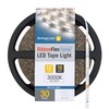 Armacost Lighting RibbonFlex Home 12V White LED Strip Light Tape