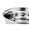 EVA SOLO Green Tools Mixing Bowl Set of 3 Stackable
