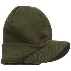 Rothco Deluxe Acrylic Jeep Cap