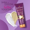 Jergens Deep Conditioning Shea + Cocoa Butter Blend, Shea +