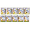 Snappies Tidy-Up Doggie Doo Bags with Tie Handles 10 Packs