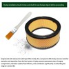 230015 Tune-Up Filter Kit Compatible with Miller Bobcat 225 260
