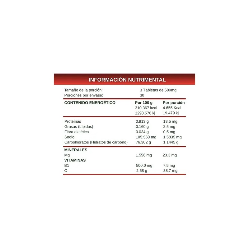 Hepalife+ Salud Hepática 90 Tabletas Para 3 Meses