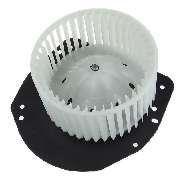 SCITOO SCITOO Front HVAC Heater Blower Motor w/Fan Cage Fit