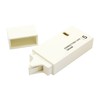 Midori 35500006 Paper Case, Correction Tape, B Ruled Correction Tape,