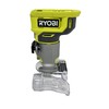 RYOBI ONE+ 18V Cordless Compact Fixed Base Router with 24-Piece