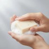 Jabón De Arroz Facial 65g Aclarador Para Rostro Y Cuerpo