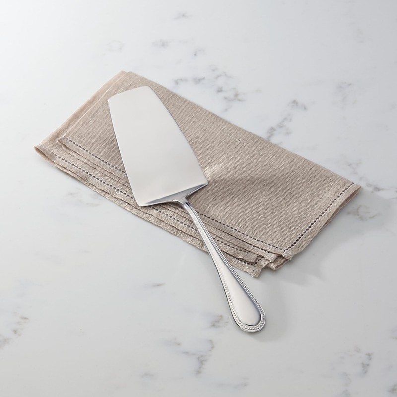 Reed & Barton 04230443 Lyndon Lasagna Server, 11-Inch