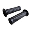 Diabolus ホンダレブル250/500 2025年(E-クラッチ)適合 22.2mmハンドルグリップ 左右セット RB0202 /Hand cover Diabolus diamond