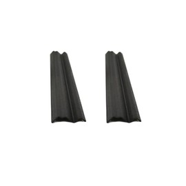 Fairchild Automotive KD4033 Entry Guard Kit (Stepshield Front Driver Side Driver Side & Passenger Side)