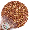 FirstChoiceCandy Roasted and Salted Red Skin Peanuts (1 Pound)