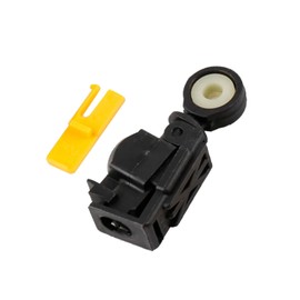 MAX COOL Automatic Gear Shift Transmission Cable Suitable for Ford Focus Fiesta Replaces 4S6P7412AB