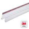 M-D Building Products 43301 36 in. White Aluminum and Vinyl