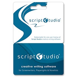 Script Studio