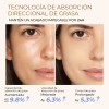 Sace Lady Base Maquillaje Polvo Compact Fijador Mate Spf30
