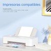 Valuetoner Botellas de Tinta Compatible para Epson 544 T544 para