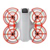 2 Pack Lightweight Drone Propeller Guard, Plastic Collision Resistant, Enhanced