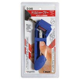BM D-345 Drill Sharpener